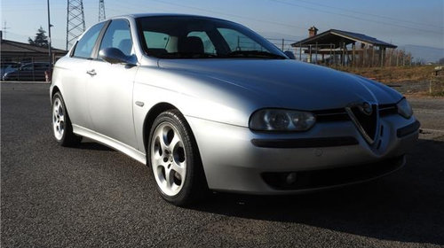 Bobina de inductie Alfa Romeo 156 932 [1