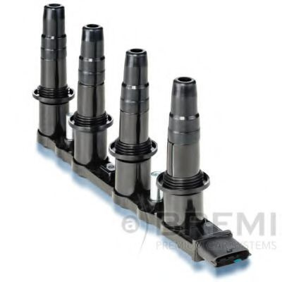 Bobina de inductie ALFA ROMEO 159 (939) (2005 - 2011) BREMI 20470 piesa NOUA