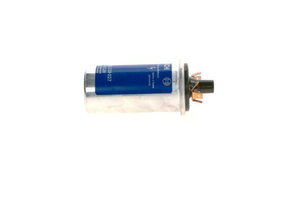 Bobina de inductie # Alfa romeo Alfasud 1976 1977 1978 1979 1980 1981 # 0 221 119 027 # BOSCH