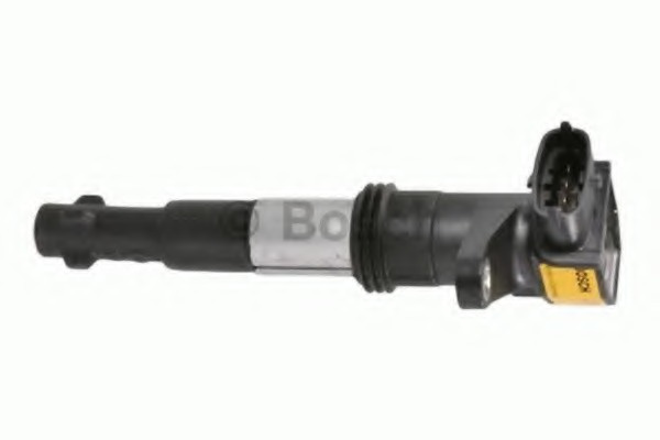 Bobina de inductie # Alfa romeo Gtv 2003 2004 2005 # 0 221 604 103 # BOSCH