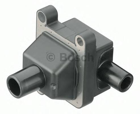 Bobina de inductie # Alfa romeo Spider 1995 1996 1997 1998 1999 2000 2001 2002 2003 2004 2005 # 1 227 030 062 # BOSCH