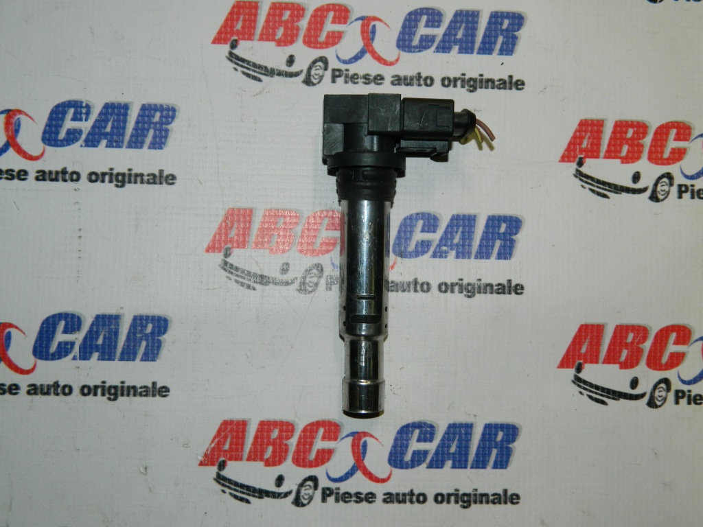 Bobina de inductie Audi A2 8Z 1.6 B cod: 036905715E model 2003