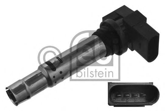 Bobina de inductie AUDI A3 (8P1) (2003 - 2012) FEB