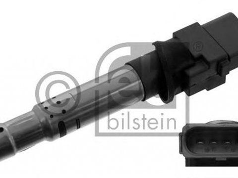 Bobina de inductie AUDI A3 8P1 FEBI FE38706