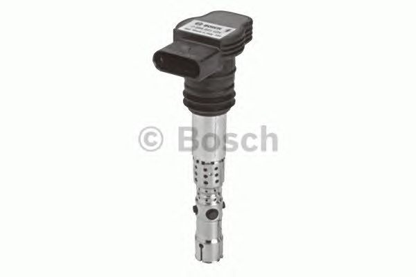 Bobina de inductie AUDI A4 (8D2, B5) - Cod intern: W20268698 - LIVRARE DIN STOC in 24 ore!!!