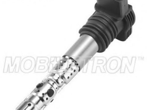 Bobina de inductie AUDI A4 (8E2, B6) (2000 - 2004) MOBILETRON CE-45