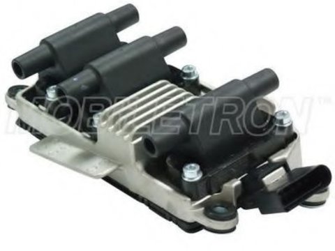 Bobina de inductie AUDI A4 (8E2, B6) (2000 - 2004) MOBILETRON CE-88 piesa NOUA