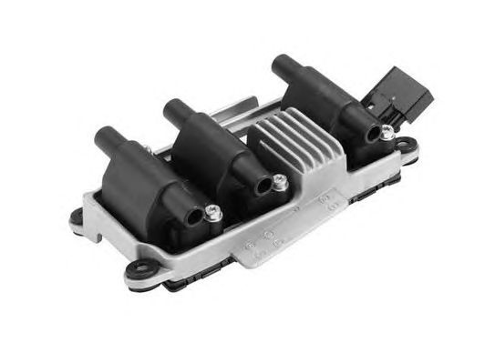 Bobina de inductie AUDI A4 (8E2, B6) - Cod intern: W20289030 - LIVRARE DIN STOC in 24 ore!!!