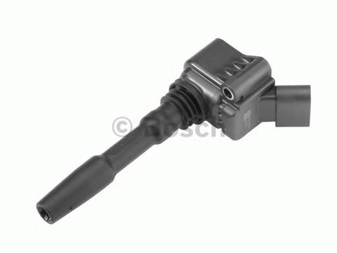 Bobina de inductie AUDI A4 (8K2, B8) (2007 - 2015) BOSCH 0 986 221 072