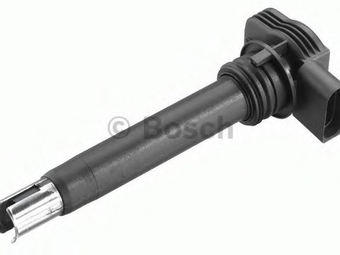 Bobina de inductie AUDI A4 (8K2, B8) (2007 - 2015) BOSCH 0 221 604 115