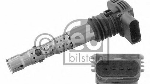 Bobina de inductie AUDI A4 Avant 8D5 B5 FEBI FE274