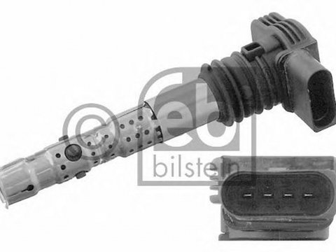 Bobina de inductie AUDI A4 Avant 8E5 B6 FEBI FE27470