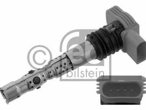 Bobina de inductie AUDI A4 Avant 8ED B7 FEBI FE29859