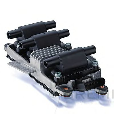 Bobina de inductie AUDI A4 Cabriolet (8H7, B6, 8HE, B7) - Cod intern: W20267830 - LIVRARE DIN STOC in 24 ore!!!