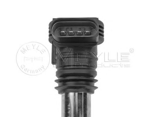 Bobina de inductie AUDI A4 Cabriolet (8H7, B6, 8HE, B7) - Cod intern: W20107195 - LIVRARE DIN STOC in 24 ore!!!
