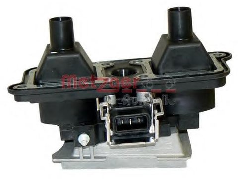 Bobina de inductie AUDI A4 limuzina (8D2, B5), AUDI A6 limuzina (4A, C4), AUDI CABRIOLET (8G7, B4) - METZGER 0880134