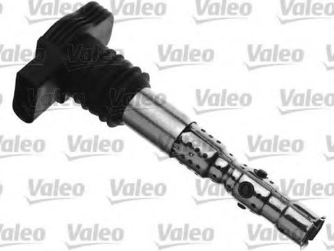 Bobina de inductie AUDI A4 limuzina (8D2, B5), AUDI A3 (8L1), AUDI A6 limuzina (4B2, C5) - VALEO 245142