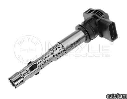 Bobina de inductie AUDI A5 Sportback 8TA MEYLE 100