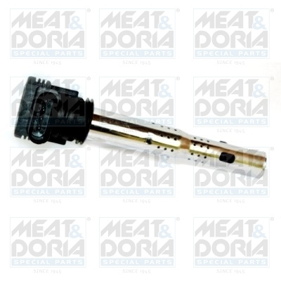 Bobina de inductie # Audi A6 2011 2012 2013 2014 2015 2016 2017 2018 # 10596 # MEAT DORIA