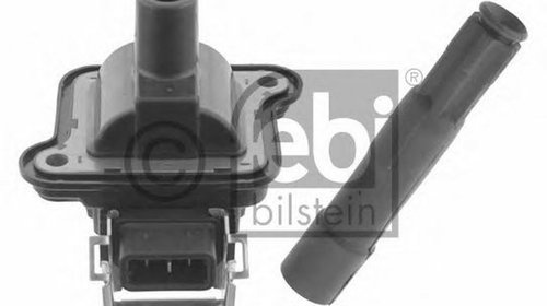 Bobina de inductie AUDI A6 Avant 4A C4 FEBI FE29412