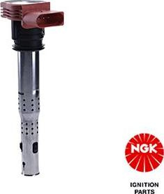 Bobina de inductie AUDI A7 (4GA, 4GF), Sportback, 