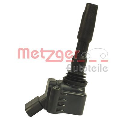 Bobina de inductie # Audi Q2 2016 2017 2018 2019 2020 2021 2022 2023 2024 2025 # 0880198 # METZGER