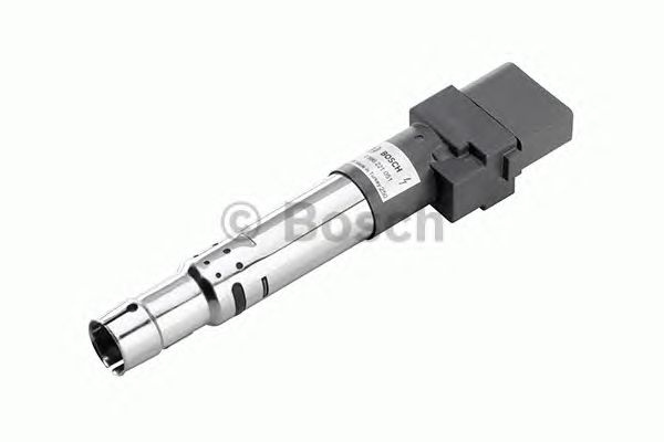 Bobina de inductie AUDI TT Roadster (8J9) - Cod intern: W20268705 - LIVRARE DIN STOC in 24 ore!!!