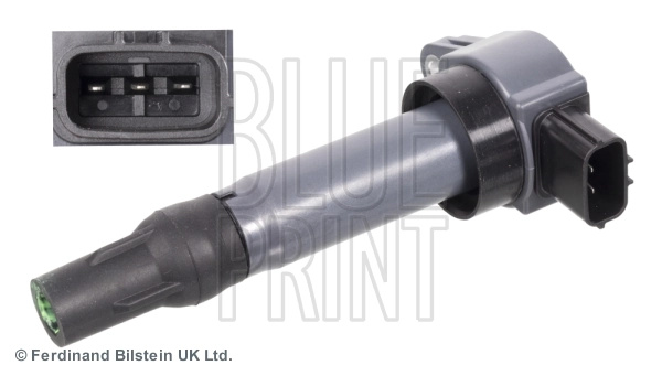 Bobina de inductie Blue Print SMART FORFOUR (454) 2004-2006 - ADC41497
