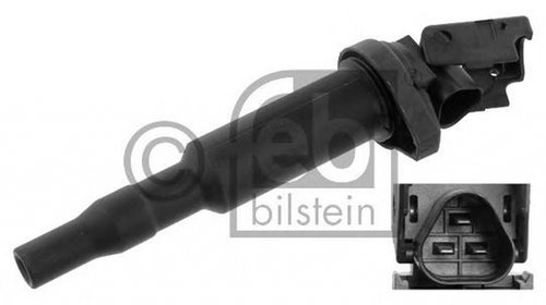 Bobina de inductie BMW 1 Cabriolet E88 FEBI FE36100
