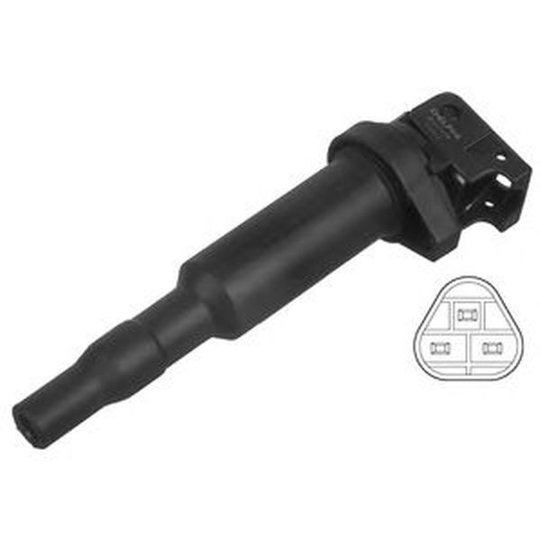 Bobina de inductie BMW 1 E87 DELPHI GN1047512B1