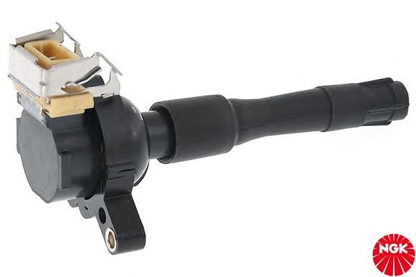 Bobina de inductie BMW 2,5/2,8/3,0 E36/39/46 - Cod intern: W20100067 - LIVRARE DIN STOC in 24 ore!!!