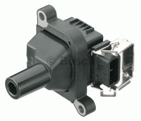 Bobina de inductie BMW 3 cupe E46 BOSCH 1227030081