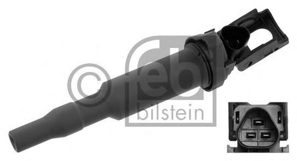 Bobina de inductie BMW 3 E90 FEBI FE36113