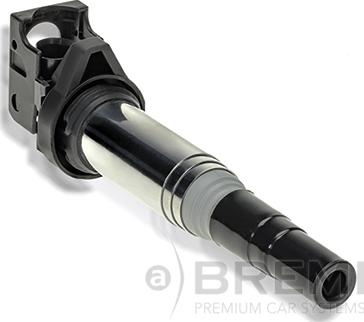 Bobina de inductie BMW 4 (F32, F82), Compartiment, 07.2013 - Bremi 20360
