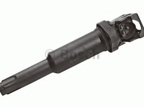 Bobina de inductie BMW 6 (E63) (2004 - 2010) BOSCH 0 221 504 465