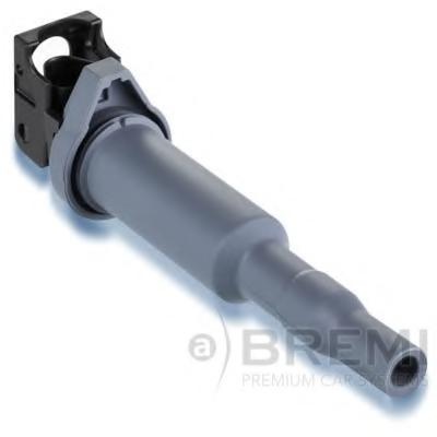 Bobina de inductie BMW 7 limuzina (E65, E66, E67), BMW Z4 (E85), BMW 5 limuzina (E60) - BREMI 20526