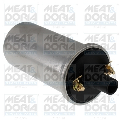 Bobina de inductie # Bmw Seria 3 1975 1976 1977 1978 1979 1980 # 10489 # MEAT DORIA