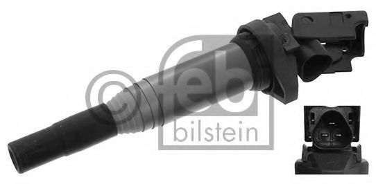 Bobina de inductie BMW Seria 4 Cupe (F32, F82) (2013 - 2016) FEBI BILSTEIN 45032 piesa NOUA