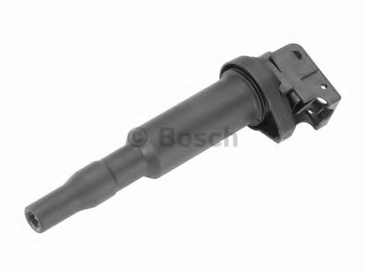 Bobina de inductie BMW X5 (E70) (2007 - 2013) BOSCH 0 221 504 464