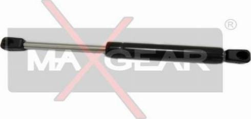 Bobina de inductie BMW X5 - II (E70) Crossover, 02.2006 - 07.2013 Maxgear 13-0201