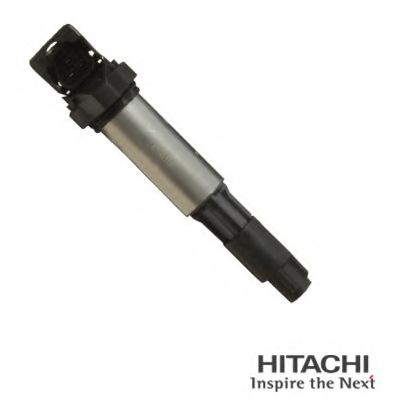 Bobina de inductie BMW Z4 (E85) (2003 - 2009) HITACHI 2503825