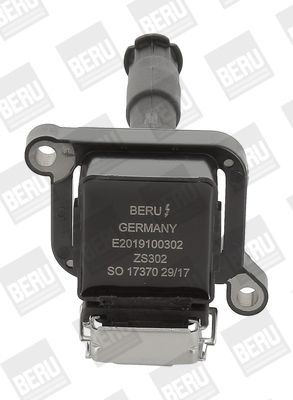 Bobina de inductie BorgWarner (BERU) ZS302