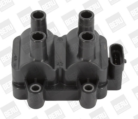 Bobina de inductie BorgWarner (BERU) ZS354 model LADA LARGUS caroserie inchisa/combi (KS0_, RS0_, KSA_) K7M 1598cc 84cp 62kW 2012 2013 2014 2015 2016 2017