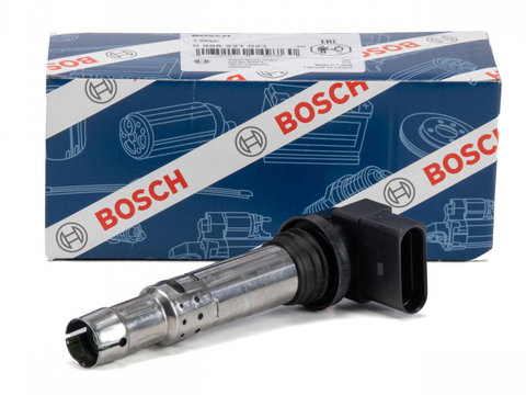 Bobina De Inductie Bosch Audi A3 8P 2003-2012 0 986 221 023