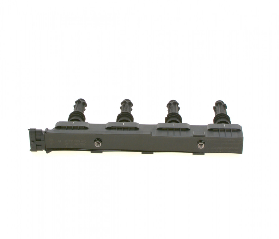 Bobina de inductie BOSCH OPEL AGILA (A) (H00) 2004-2007 - 0 221 503 472