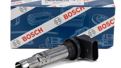 Bobina De Inductie Bosch Seat Toledo 4 2012-2019 0