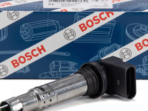 Bobina De Inductie Bosch Skoda Rapid NH3 2012-2019 0 986 221 023 SAN2312
