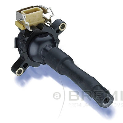 Bobina de inductie BREMI 11860T model BMW 3 (E46) M54 B30 (306S3) 2979cc 231cp 170kW 1998 1999 2000 2001 2002 2003 2004 2005