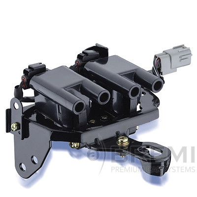 Bobina de inductie BREMI 20389 pentru HYUNDAI i30 