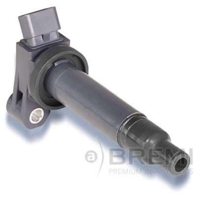 Bobina de inductie BREMI 20502 pentru TOYOTA PREVIA II (_R3_) 2000-2005